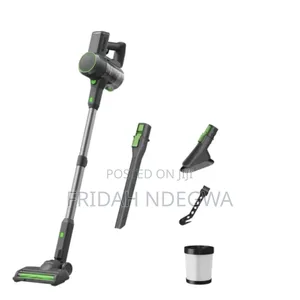 Oraimo Cordforce Plus Osv-553a Corded Stick Vacuum Available