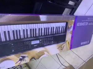 Yamaha Keyboard PSR E 383
