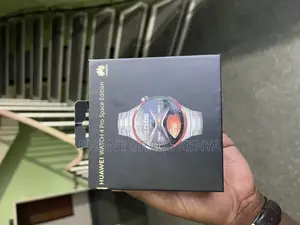 Huawei Watch 4 Pro Space Edition