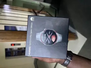 Huawei Watch 4 Pro Space Edition