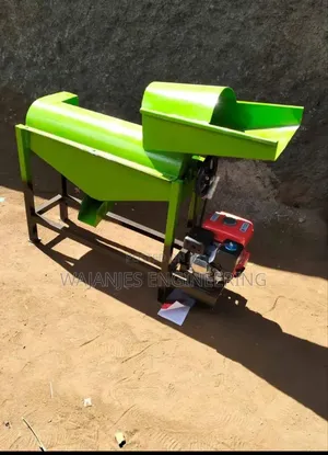 Maize Sheller Machine