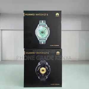 Huawei Watch Gt 6