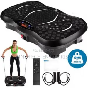 Full Body Massager