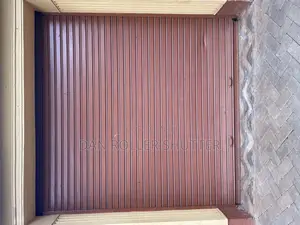 Roller Shutters Door Garage