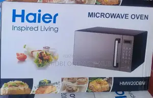 Haier Microwave Oven