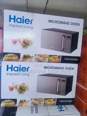 Haier Microwave Oven 20litres