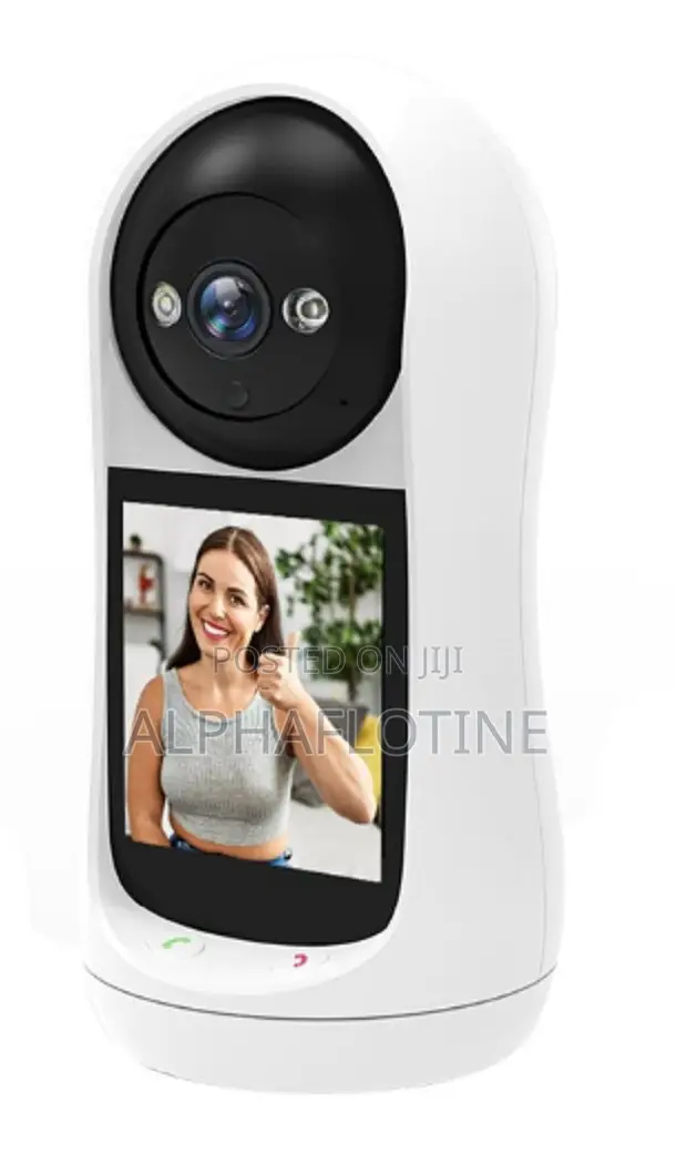3mp, Video Visual Call Camera