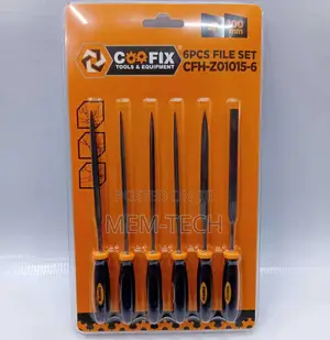 Coofix Utility Cutting Blades 10pcs