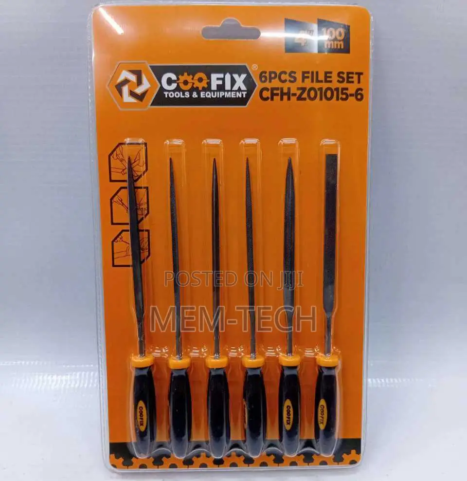 Coofix Utility Cutting Blades 10pcs