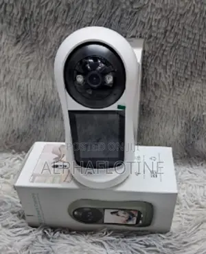 Icsee Camera Baby Monitor Cameras