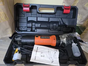 Electric Wool Clippers