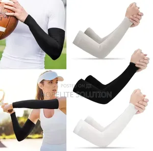 Arm Sleeves