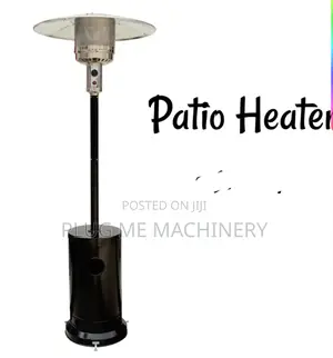 New Patio Heater Machine/ Affordable Patio Heater Machine