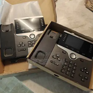 Cisco Cp-8841-3pw- Ip Phone
