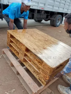 Epal Coffee Table
