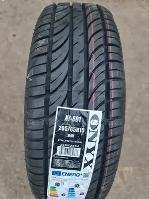 205 /65 R15 Onyx Tyres