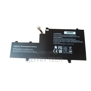 Hp Elitebook X360 1030 G2 Series Laptop Battery Om03xl Om03 Omo3xl Omo