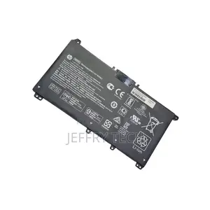 Hp Pavilion 15-Eg Series Laptop Battery Hw03xl Hw03 Ht03 Ht03xl Hwo3x