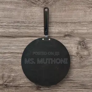 Hot Cheff 30cm Nonstick Flat Pan Now