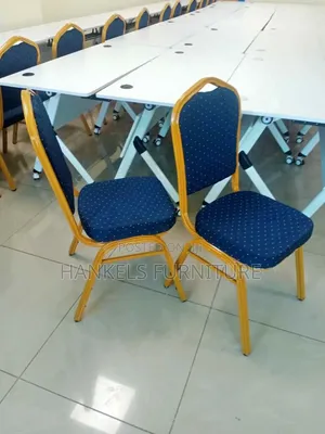 Quality Conference Chairs, Banquet Chairs