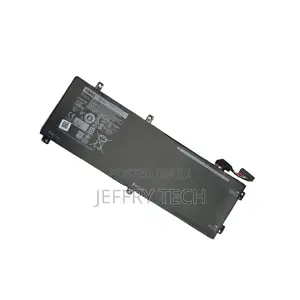 Dell XPS 15 9550 Series Laptop Battery 56wh H5h20