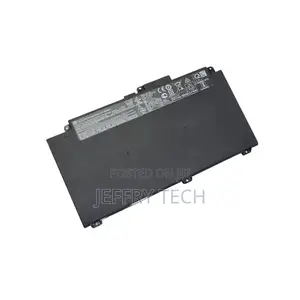 Hp Probook 650 G5 Series Laptop Battery Cdo3xl Cd03