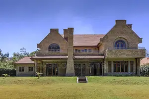 5bdrm House in Karen C for rent