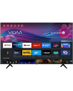 Hisense 55a6k 55 Inch Uhd Smart Led Tv
