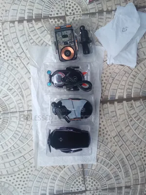 Car Phone Holders Functioning
