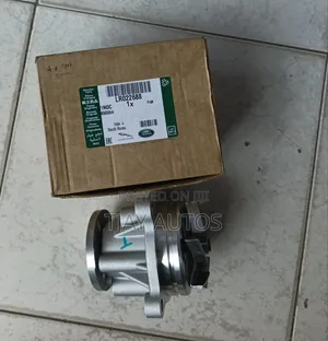 4.4l Diesel Lr022688 Water Pump for Land Rover Range Rover Vogue