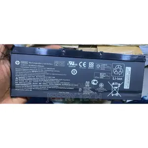 Hp Omen Pavilion Envy X360 15 17 Sr03xl Sr04xl Laptop Battery