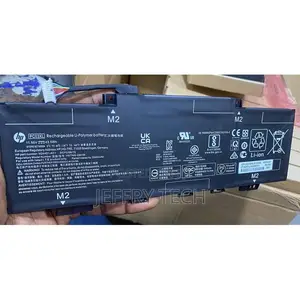 Hp Pavilion X360 Convertible 14-Dy 15-Er Aero 13-Be Pc03xl Laptop Batt