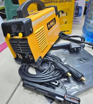 Dewalt Welding Machine 500ah/ New Dewalt Inverter Welding Machine