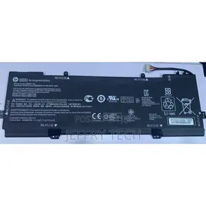 Hp Pavilion X360 14 Spectre X360 15-B 15-Ch Spectlaptop Battery Kb06xl