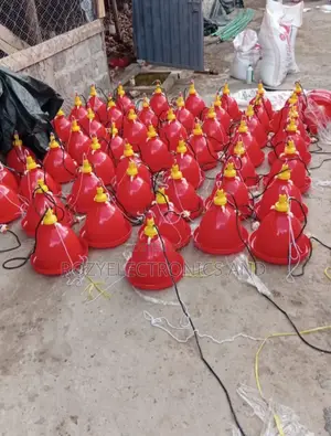 Automatic Bell Drinker