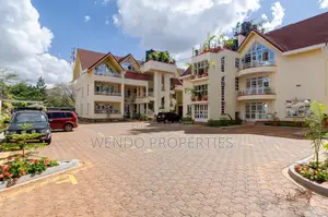 3bdrm Apartment in Hardy for rent