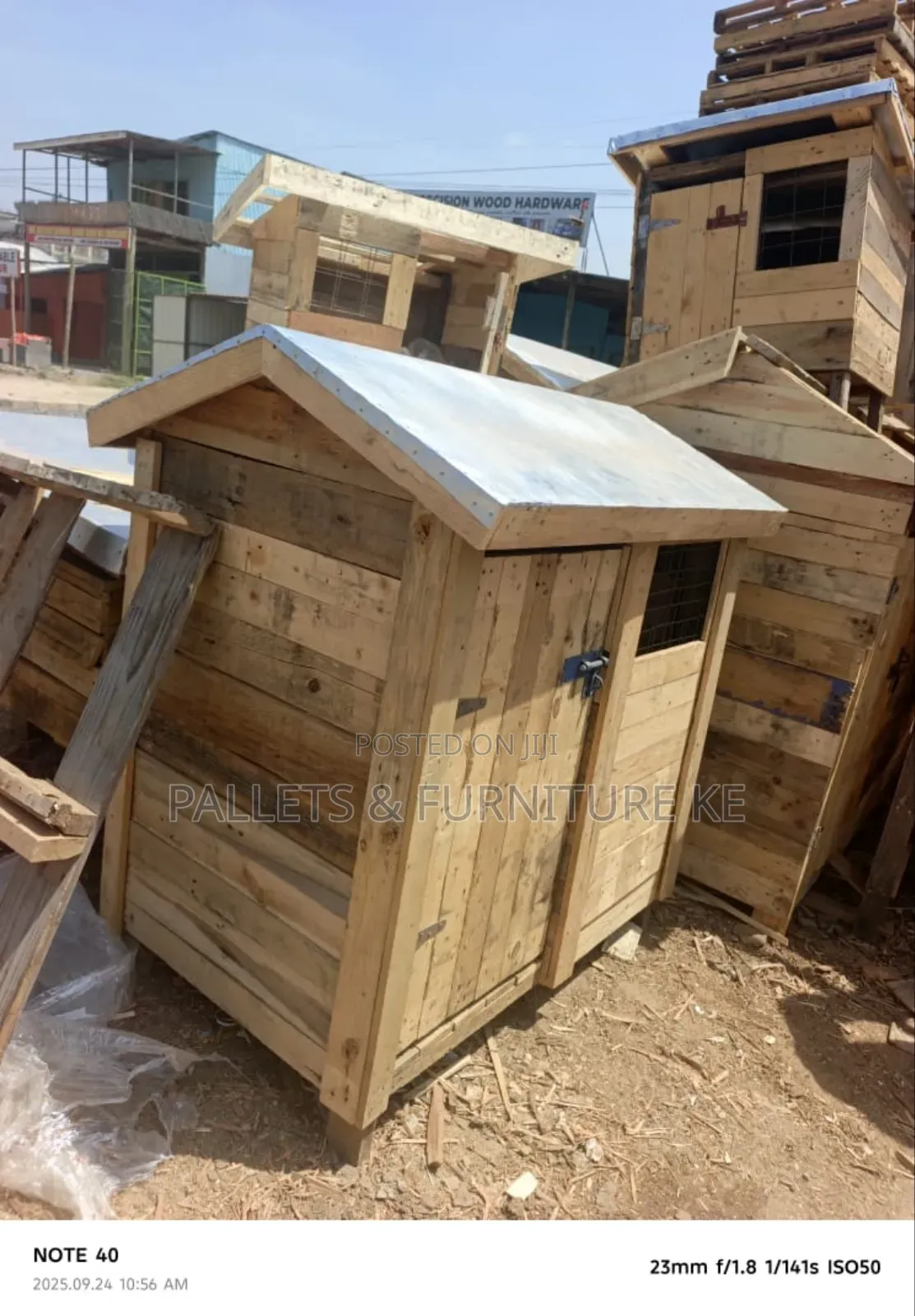 Hearth Hound House