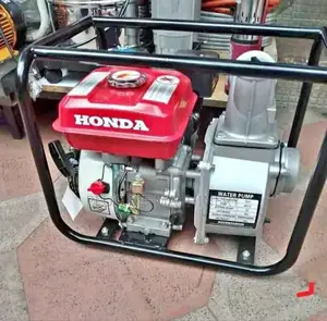 Honda 3" Petrol Water Pump/ Honda Water Pump Machine