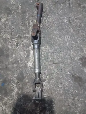 Universe Toyota Premio 260