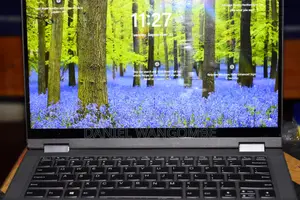 Laptop Lenovo Flex 5 8GB Intel Core i5 SSD 512GB