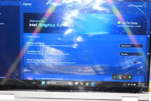 Laptop Lenovo Flex 5 8GB Intel Core i5 SSD 512GB