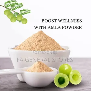 Amla Powder