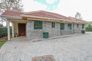 Furnished 1bdrm Bungalow in Karen C for rent