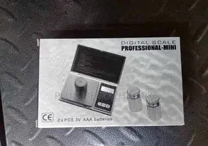 Orginal Grams Weighing Scale/ Affordable Grams Weighing Scale