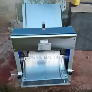 Bread Slicer Machine Commercial / Bread Slicer Machine