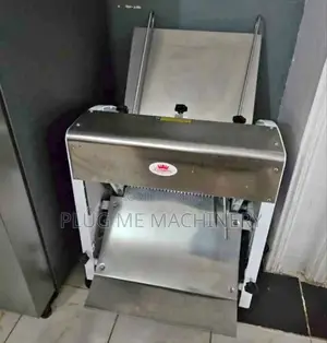 Guaranteed Bread Slicer Machine 31pcs / Commercial Bread