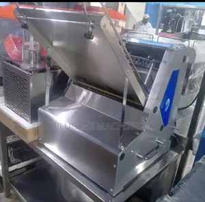 Brand New Bread Slicer
