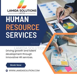 Hr Payroll Management in Nairobi