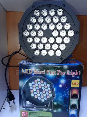 Led Stage Light , Elegant Lighting Ideal for Churches and Hotels/Clubs
