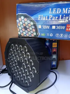 Led Stage Light , Elegant Lighting Ideal for Churches and Hotels/Clubs
